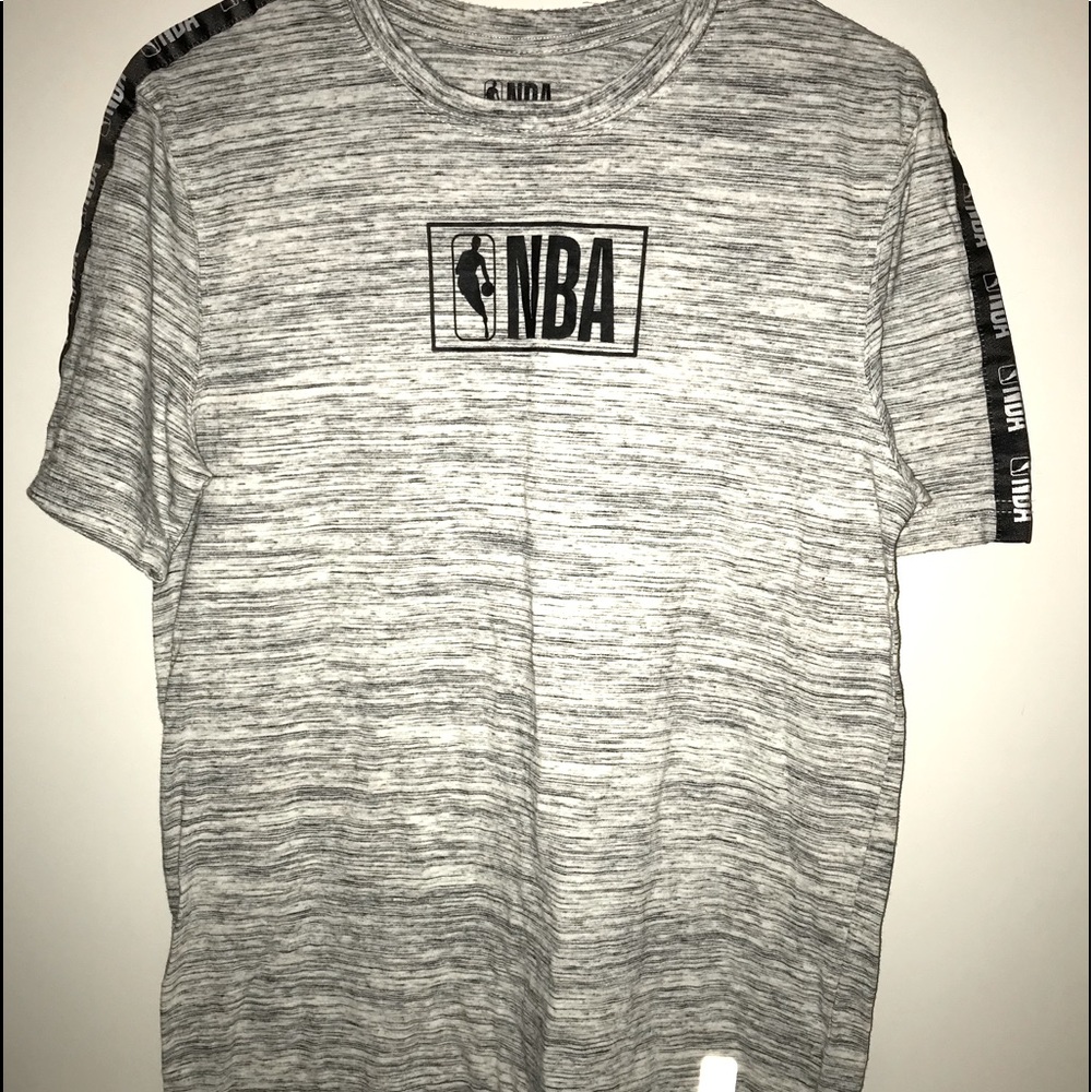 Official NBA Tee